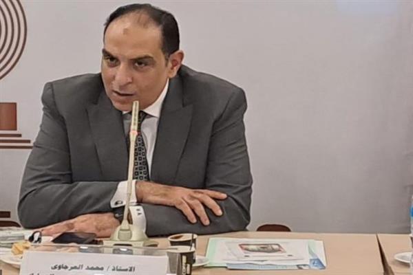 رئيس لجنة الجمارك : التحول الرقمي والتيسيرات الجمركية يدعمان الاستثمار