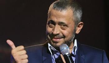 جورج وسوف يحيي حفلا ضخما ضمن فعاليات مهرجان جرش