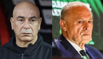   اتحاد الكرة ومنتخب مصر ينعيان شقيق الكابتن طارق سليمان