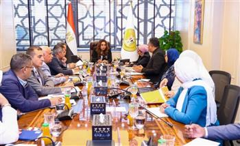   خطة استثمارية جديدة لدعم البيئة والمحميات الطبيعية