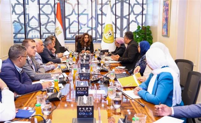 خطة استثمارية جديدة لدعم البيئة والمحميات الطبيعية