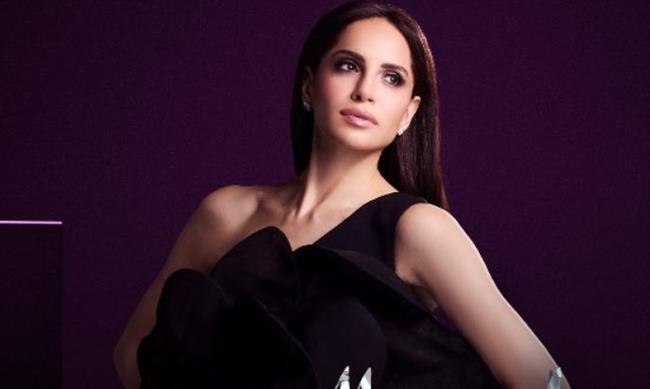 "باجي بالحرية" لآمال ماهر تحصد 2 مليون ونصف مشاهدة باليوتيوب