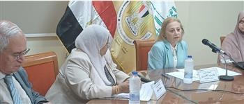 مائدة مستديرة بـ"الأعلى للثقافة": 30 يونيو محطة فارقة في تاريخ مصر الحديث