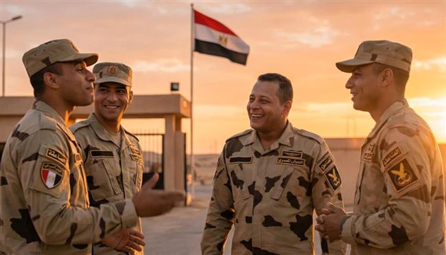 "حكاية بطل".. بطولات الشهداء .. ذاكرة وطنية تروى للأجيال 