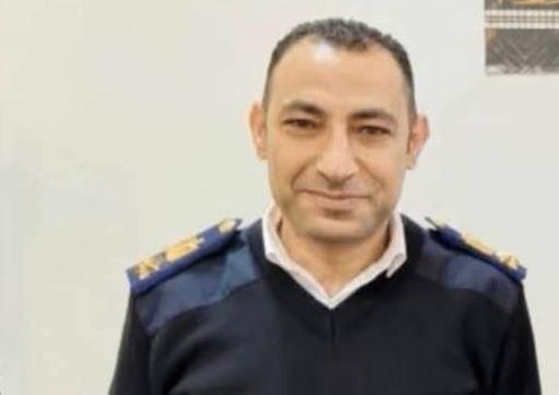 محافظ أسوان ينعى مأمور شرطة مركز إدفو .. ويتمنى الشفاء لأسرته
