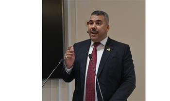   أبو الشيخ: ثورة 30 يونيو أنقذت الوطن