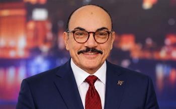 نائب رئيس حزب المؤتمر : بيان 3 يوليو أنقذ الدولة الوطنية ومهد لانطلاق الجمهورية الجديدة