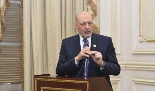 حزب المصريين : بيان 3 يوليو سيظل أحد أعظم القرارات الوطنية في تاريخ مصر