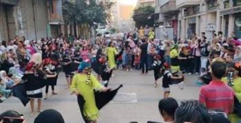 اليوم وغدا.. "شارع الفن" يواصل فعالياته في عدد من المحافظات