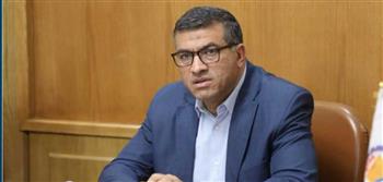   لتفادي إرتفاع منسوب المياه.. محافظ قنا يوجه بإزالة التعديات على أراضي طرح النهر