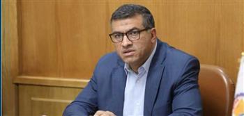 لتفادي إرتفاع منسوب المياه.. محافظ قنا يوجه بإزالة التعديات على أراضي طرح النهر