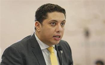 أمين تنظيم الجيل: قرارات السيسي بزيادة العلاوات تجسد التوازن بين الإصلاح الاقتصادي والحماية الاجتماعية