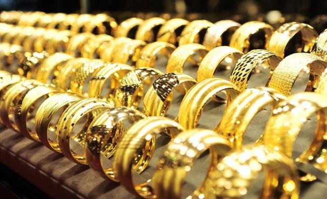 عيار 21 عند 5825 جنيهًا.. أسعار الذهب اليوم الخميس 