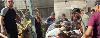   73,074 شهيدا و173,537 مصابا في قطاع غزة منذ بدء العدوان الإسرائيلي