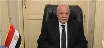   رئيس الحزب العربي الناصري: "شريحة الطفل" خطوة مهمة.. وأدعو إلى استراتيجية وطنية لمواجهة المحتوى المتطرف 
