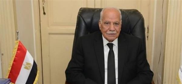 رئيس الحزب العربي الناصري: "شريحة الطفل" خطوة مهمة.. وأدعو إلى استراتيجية وطنية لمواجهة المحتوى المتطرف