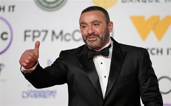 أحمد السقا يرد على تهنئة مي عمر لفيلمه الجديد.. ويشوق جمهورها لـ"شمشون ودليلة"