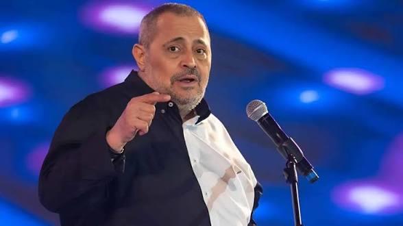 جورج وسوف يشعل أولى حفلاته في إسطنبول.. وتفاعل جماهيري كبير مع أشهر أغانيه