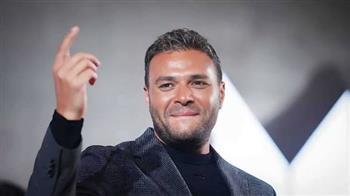 رامي صبري يعلن خريطة حفلاته حتى نهاية 2026.. محطات عربية وعالمية تبدأ من أبوظبي