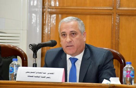 فتح باب التقدم لجوائز التميز الصحفي "دورة الكاتب الكبير جلال عارف"