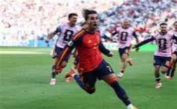   منتخب إسبانيا يفوز بـ كأس العالم