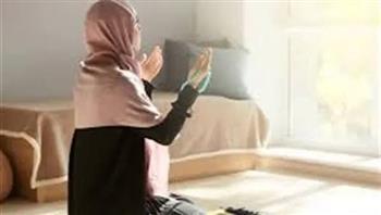 هل يجوز دعاء الاستخارة بدون صلاة للحائض؟