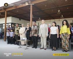 اليوم الثقافي المصري الاندونيسي يعزز جسور الصداقة بين البلدين 