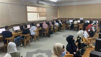 تنسيق الجامعات .. موقع التنسيق يواصل إتاحة التسجيل لاختبارات القدرات