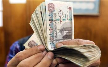   بالزيادة الجديدة.. صرف مرتبات شهر يوليو.. اليوم