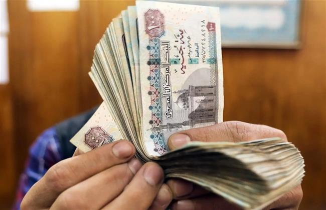 بالزيادة الجديدة.. صرف مرتبات شهر يوليو.. اليوم