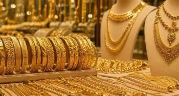أسعار الذهب اليوم في مصر.. آخر تحديث لعيار 21