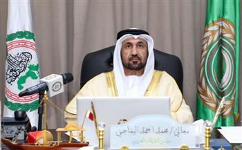   اليماحى: استهداف المنشآت المدنية في الكويت انتهاكًا جسيمًا للقانون الدولي