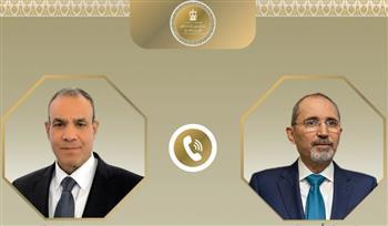 وزير الخارجية: أمن الأردن خط أحمر.. ورفض قاطع للمساس بسيادة الدول العربية