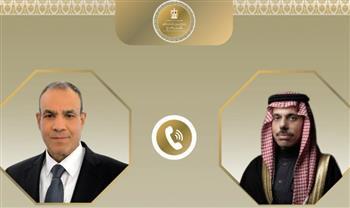 اتصال مصري سعودي يؤكد وحدة الموقف تجاه التصعيد الإيراني وحماية أمن المنطقة