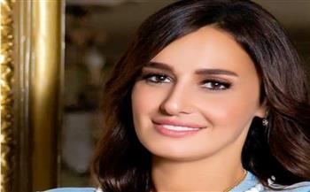   حلا شيحة تحتفل بتتويج إسبانيا: "فرحتونا وخدتوا حقنا"
