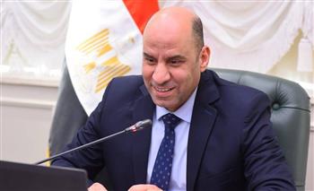   وزير العمل: الخميس المقبل إجازة رسمية للقطاع الخاص بمناسبة ثورة 23 يوليو