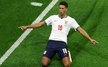 بيلينجهام يتصدر.. ثلاثي إنجلترا يخطف الأضواء في كأس العالم 2026