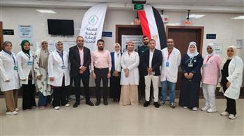  الرعاية الصحية تدشن عيادات للتغذية العلاجية داخل مراكز طب الأسرة في 5 محافظات