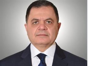   وزير الداخلية يهنئ رئيس مجلس النواب بثورة 23 يوليو