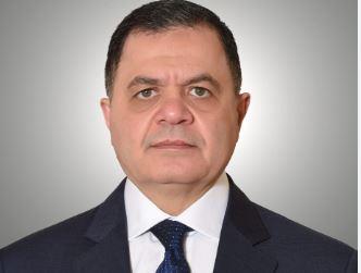 وزير الداخلية يهنئ رئيس مجلس النواب بثورة 23 يوليو