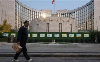 الصين تبقي سعر الفائدة الرئيسي للقروض دون تغيير عن الشهر السابق