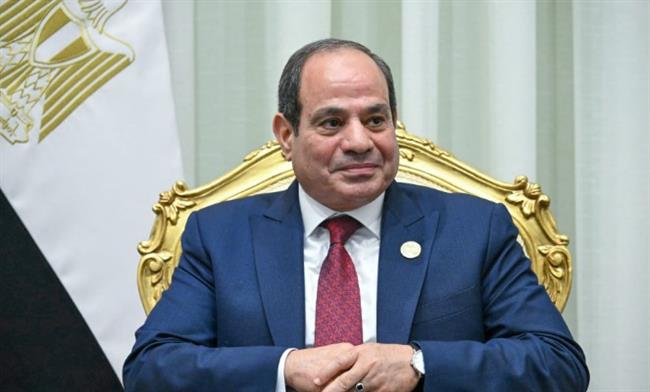 الرئيس السيسي يصدّق على قانون ربط الموازنة العامة للدولة للسنة المالية 2026-2027