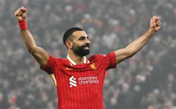   تقارير: محمد صلاح يصل تركيا 2 أغسطس