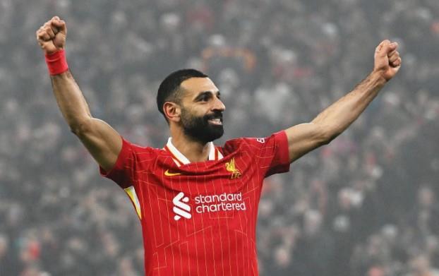 تقارير: محمد صلاح يصل تركيا 2 أغسطس