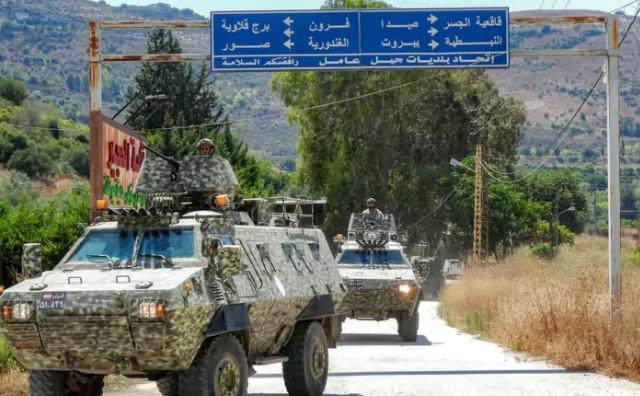 الخارجية الأمريكية: بدأت اليوم العمليات في المناطق التجريبية بقرى جنوب لبنان