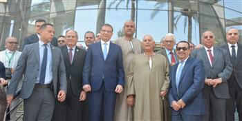   أمين الفلاحين يكشف تحديات الثروة الحيوانية بمؤتمر الزراعة