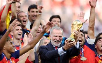 جوائز كأس العالم 2026.. إسبانيا تحصد 42 مليون دولار ومصر تنال 15 مليونًا