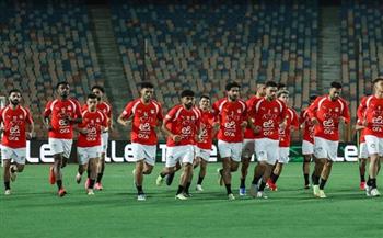   اتحاد الكرة يحدد موعد معسكر منتخب مصر المقبل استعدادًا لتصفيات أفريقيا