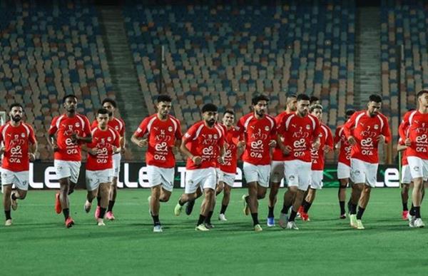 اتحاد الكرة يحدد موعد معسكر منتخب مصر المقبل استعدادًا لتصفيات أفريقيا