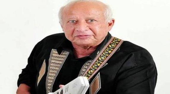 عمرو محمود ياسين ينعى هاني شنودة: رحل أحد رواد الموسيقى الحديثة